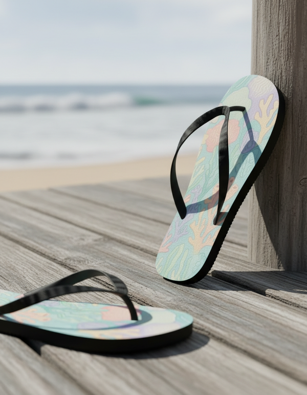 Flip Flops in Aquilo