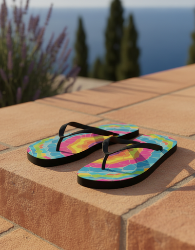 Surge Flip Flops flip flops