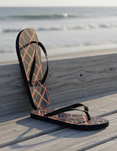 Oasis Flip Flops flip flops