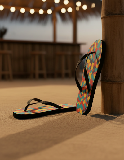 Nami Flip Flops flip flops