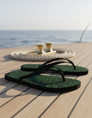 Covenant Flip Flops bikini — Dripper