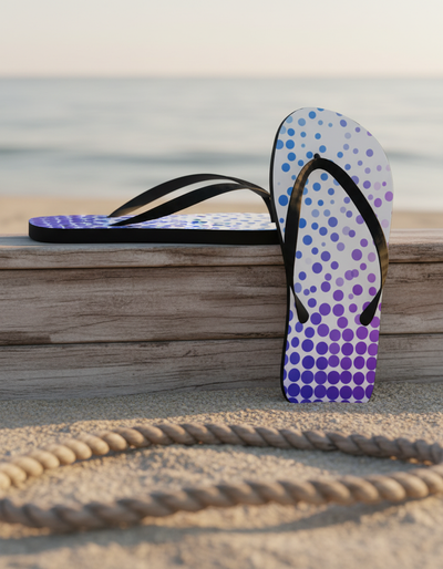 Pixel Flip Flops flip flops