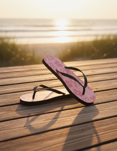 Flora Flip Flops flip flops