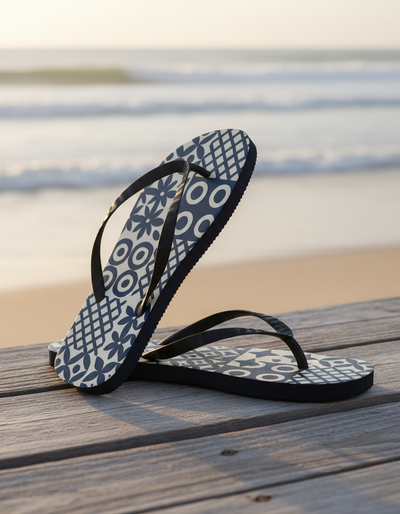 Hue Flip Flops flip flops