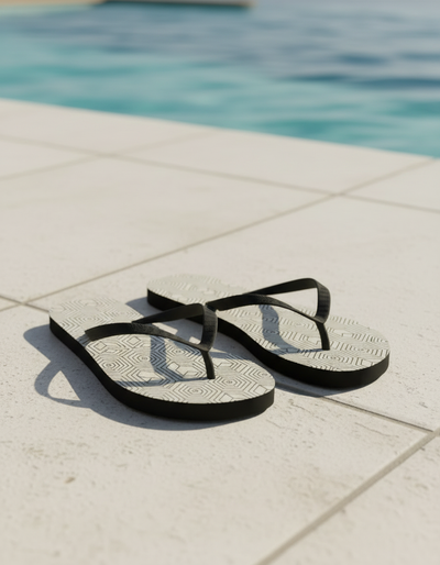 Haruka Flip Flops flip flops