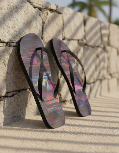 Haze Flip Flops flip flops
