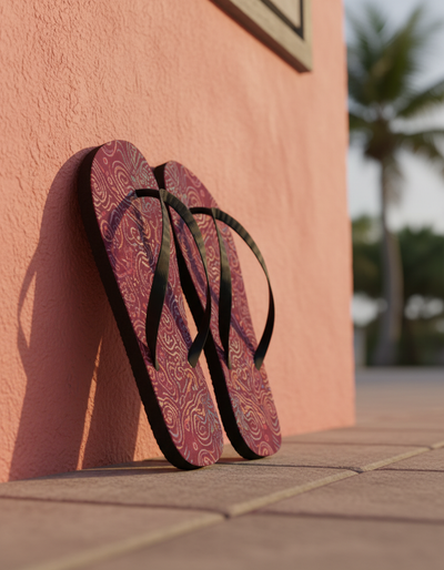 Mirage Flip Flops flip flops