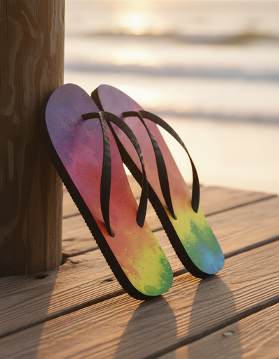 Radiance Flip Flops flip flops