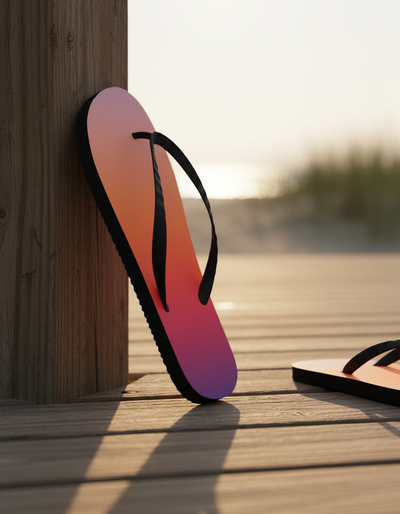 Celestia Flip Flops flip flops