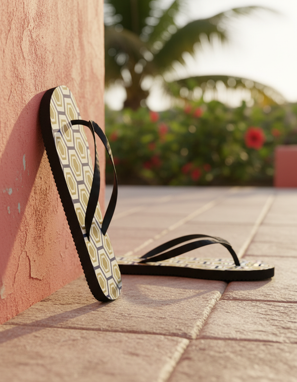 Flip Flops in Mizuki