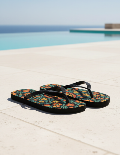 Sway Flip Flops flip flops