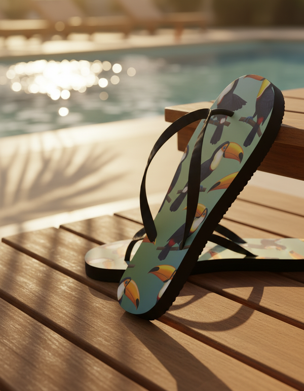 Tropica Flip Flops bikini — Dripper