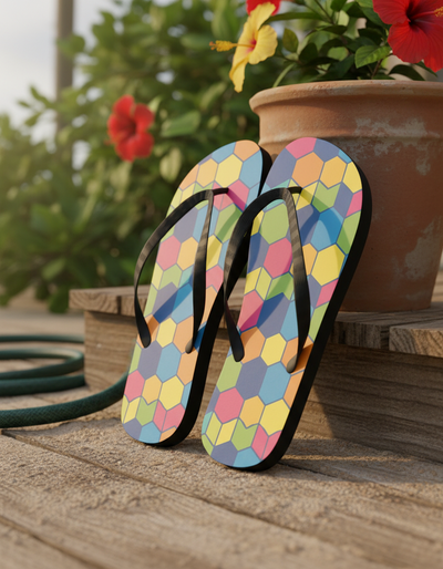 Asahi Flip Flops flip flops