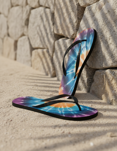 Ripple Flip Flops flip flops
