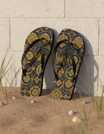 Hikari Flip Flops flip flops