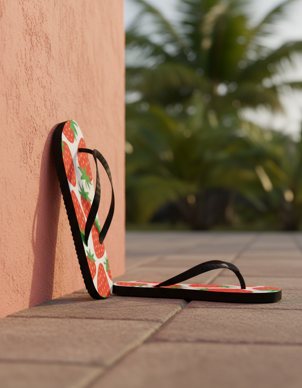 Delight Flip Flops bikini — Dripper