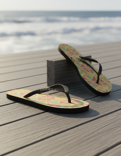 Mizu Flip Flops flip flops
