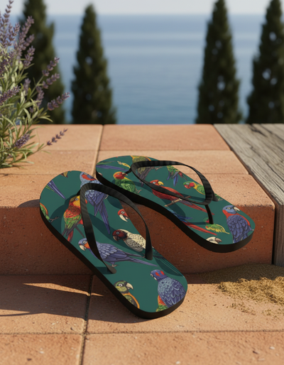 Tropique Flip Flops flip flops