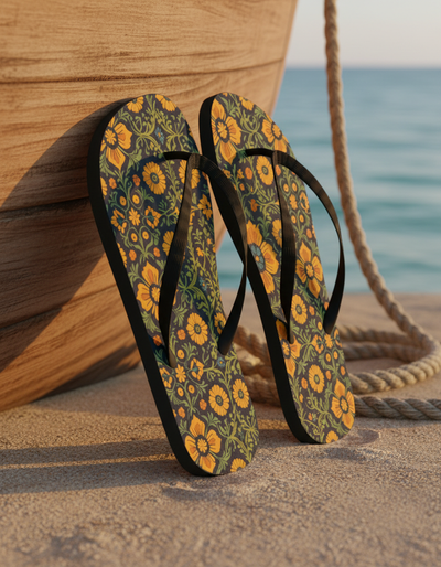 Céline Flip Flops flip flops