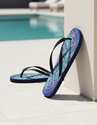 Sutra Flip Flops flip flops