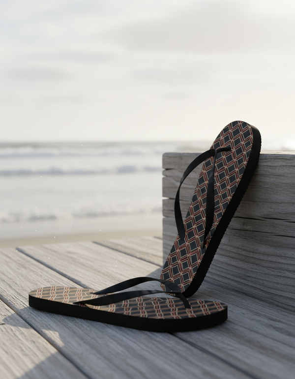 Yuki Flip Flops