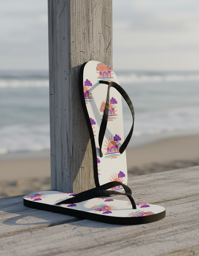 Elysium Flip Flops flip flops