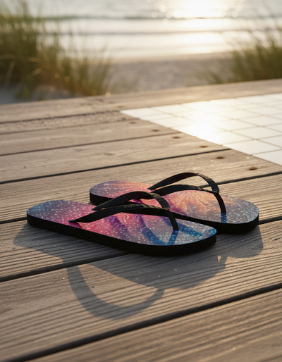 Mira Flip Flops flip flops