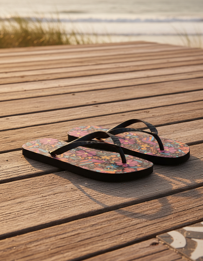 Cielo Flip Flops flip flops