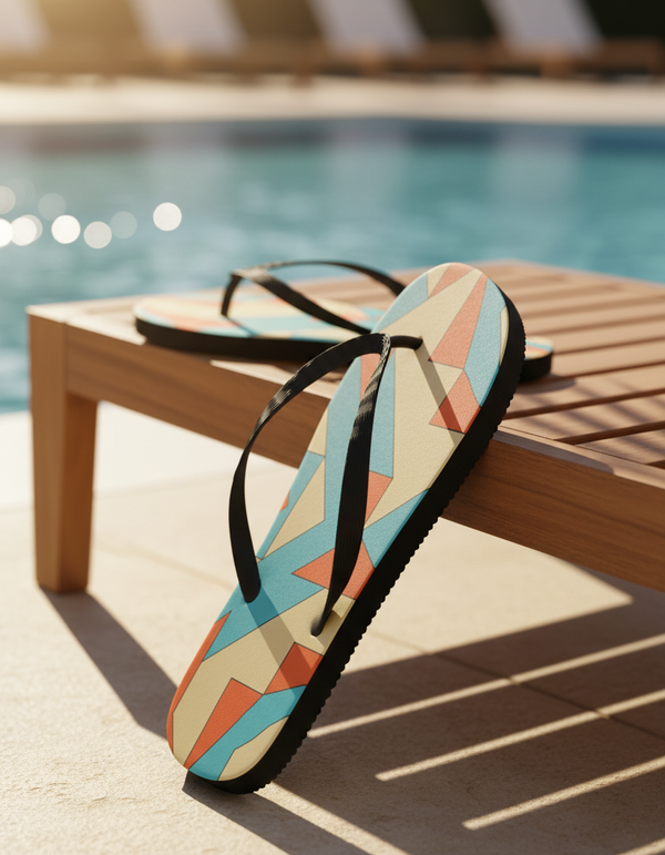 Signature Collection flip flops