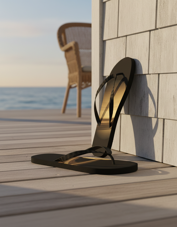 Enceladus Flip Flops bikini — Dripper