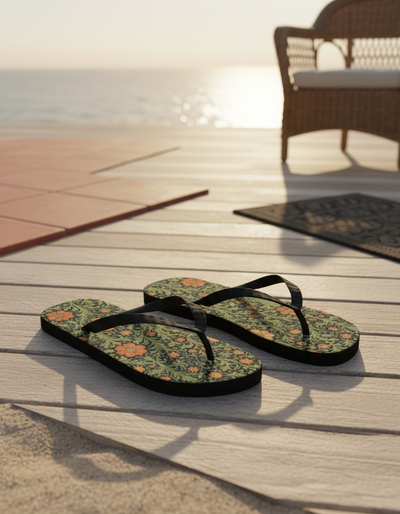 Ivy Flip Flops flip flops