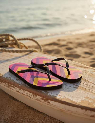 Vortex Flip Flops flip flops