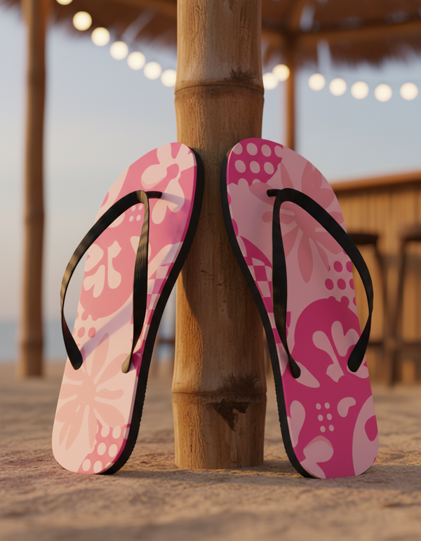 Vivid Flip Flops bikini — Dripper