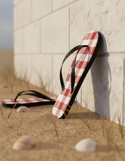 Fable Flip Flops flip flops