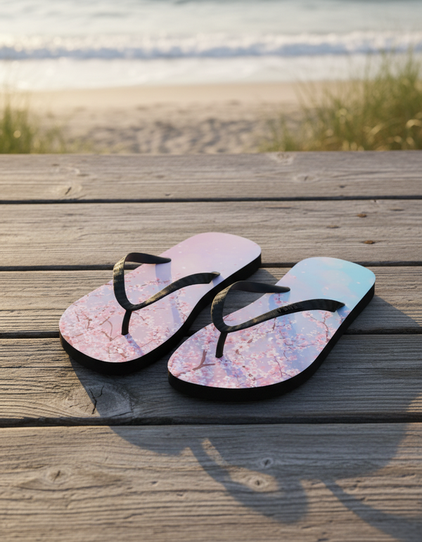 Kizuna Flip Flops bikini — Dripper
