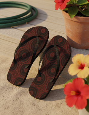 Sora Flip Flops bikini — Dripper