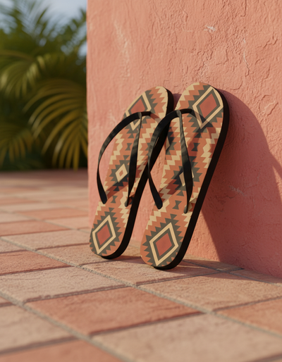 Signature Flip Flops flip flops