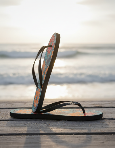 Tumpal Flip Flops flip flops