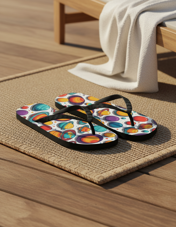 Mimas Flip Flops bikini — Dripper