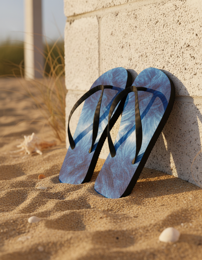Ebb Flip Flops flip flops