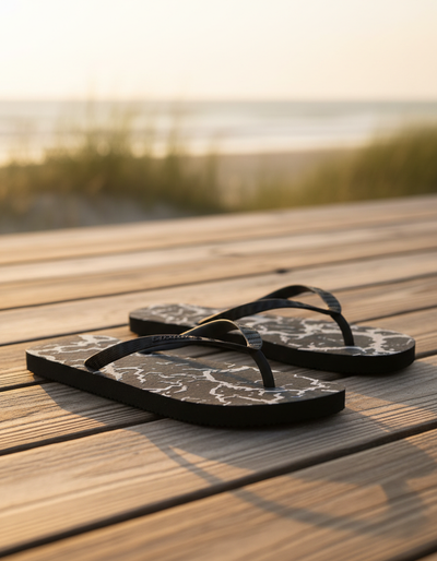 Vector Flip Flops flip flops
