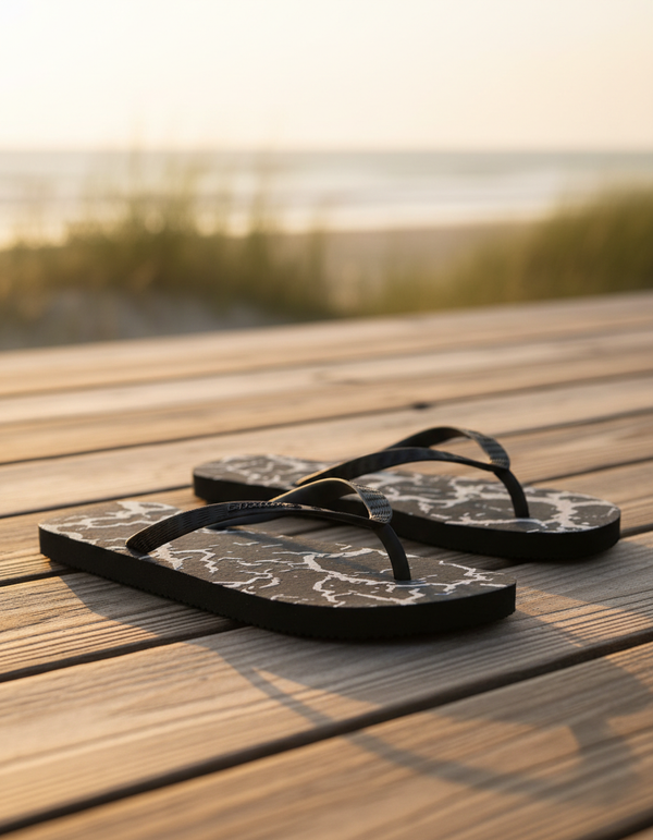 Flip Flops in Vector