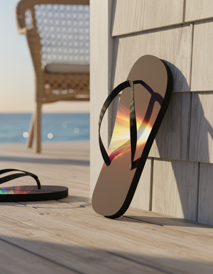 Zodiac Flip Flops bikini — Dripper