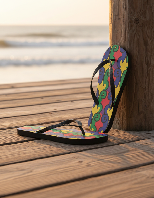 Aoi Flip Flops