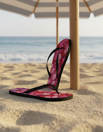 Elysium Flip Flops flip flops