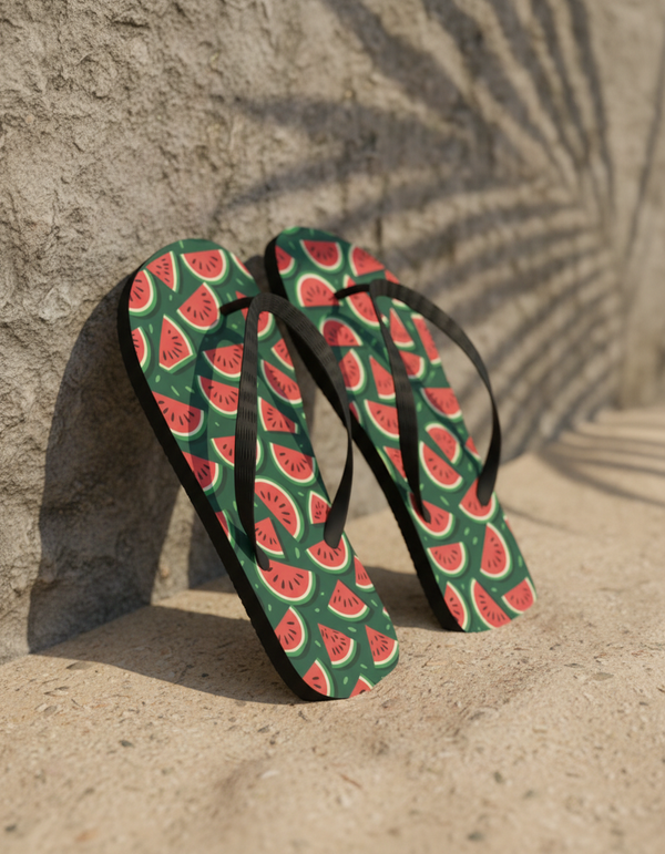 Savor Flip Flops bikini — Dripper