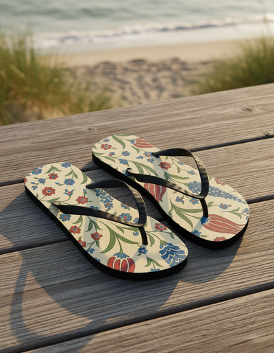 Sultan Flip Flops flip flops