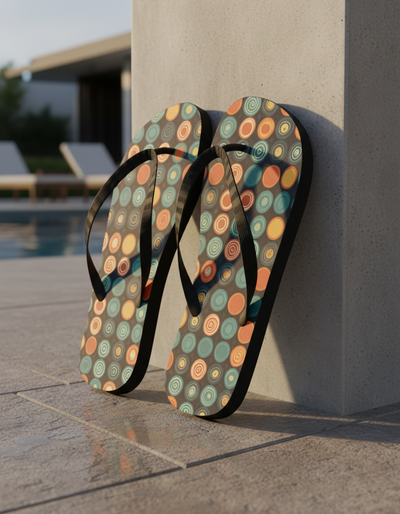 Nami Flip Flops flip flops