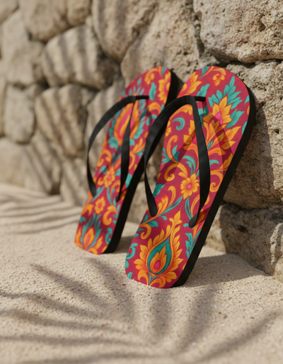 Chada Flip Flops flip flops