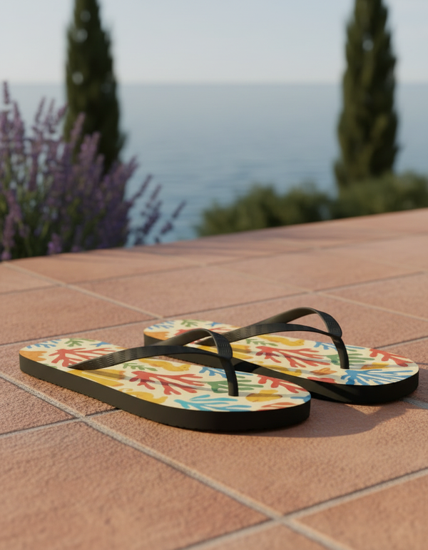 Flip Flops in Nautilus
